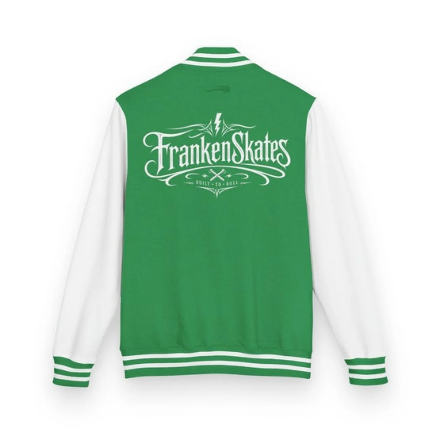 Order of the Lightning Letterman