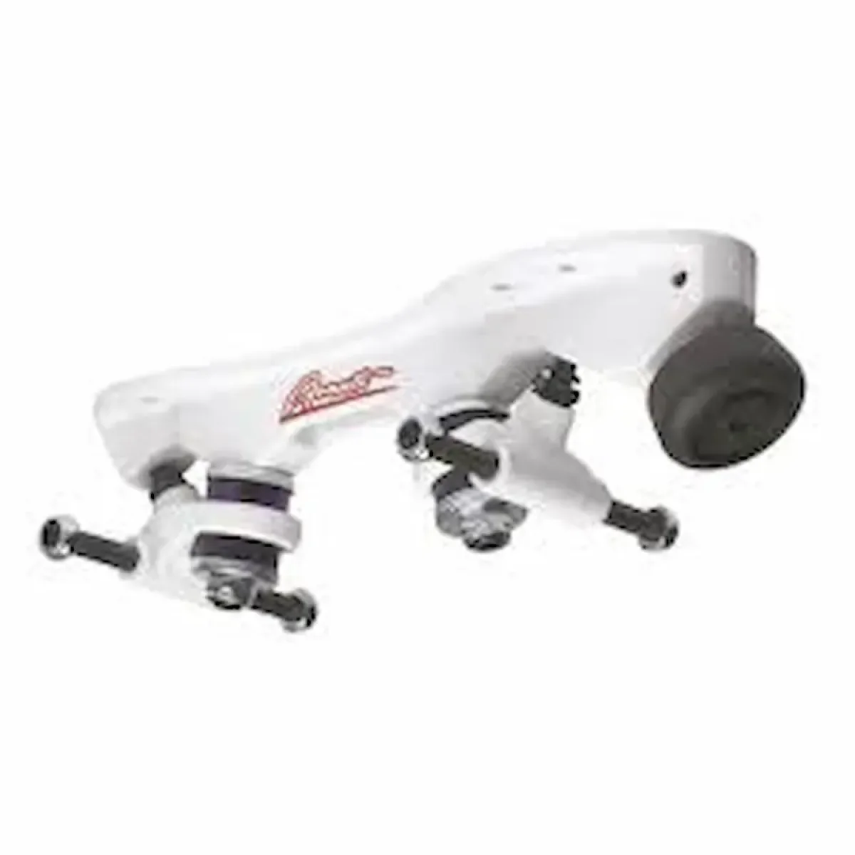 Sure Grip Avanti Magnesium Plate